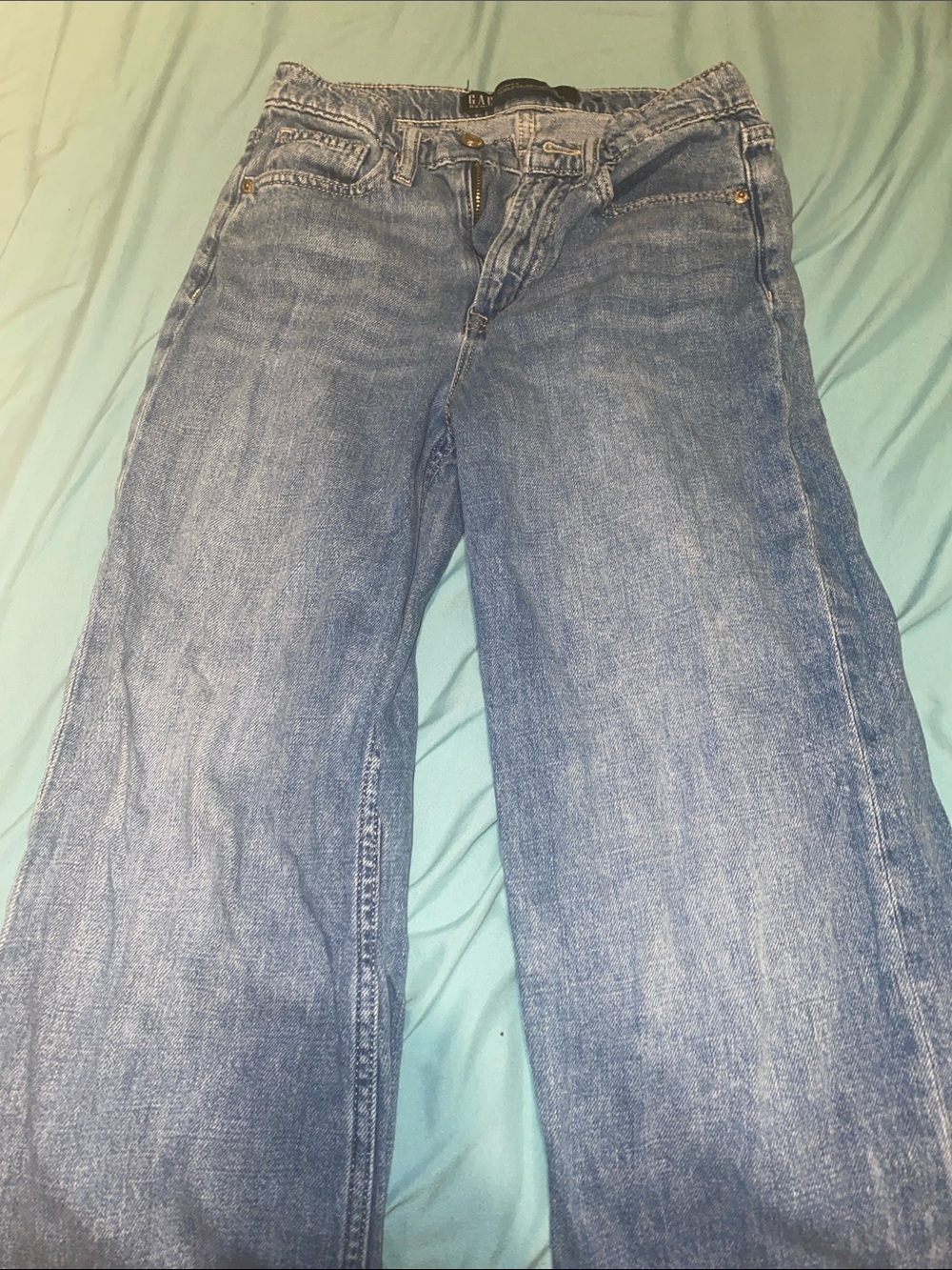 GAP large jeans